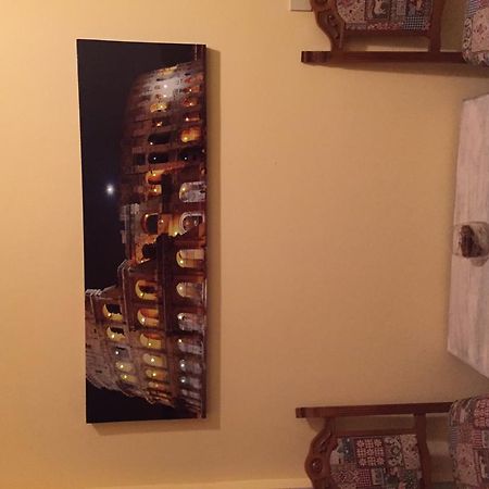 Albergo Anna ชัมปีโน ภายนอก รูปภาพ