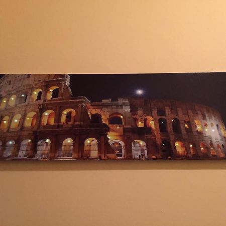 Albergo Anna ชัมปีโน ภายนอก รูปภาพ
