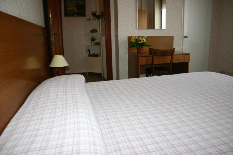 Albergo Anna ชัมปีโน ห้อง รูปภาพ