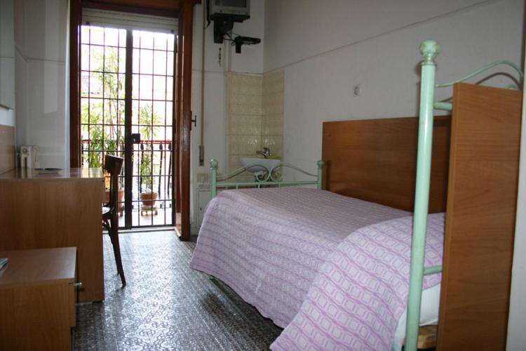 Albergo Anna ชัมปีโน ภายนอก รูปภาพ