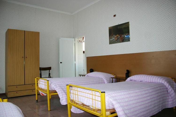 Albergo Anna ชัมปีโน ภายนอก รูปภาพ