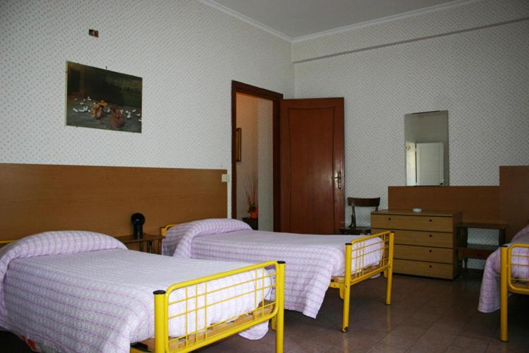 Albergo Anna ชัมปีโน ภายนอก รูปภาพ